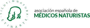 Logo Médicos Naturista